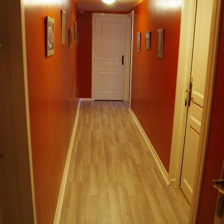 Chambres Dhotes Le Relais De Grange Blanche Lyon Dış mekan fotoğraf
