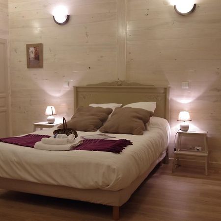 Chambres Dhotes Le Relais De Grange Blanche Lyon Dış mekan fotoğraf