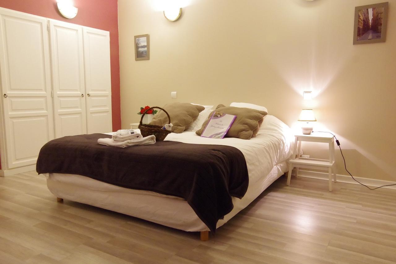 Chambres Dhotes Le Relais De Grange Blanche Lyon Dış mekan fotoğraf