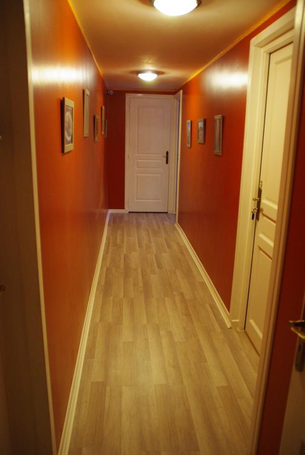 Chambres Dhotes Le Relais De Grange Blanche Lyon Dış mekan fotoğraf