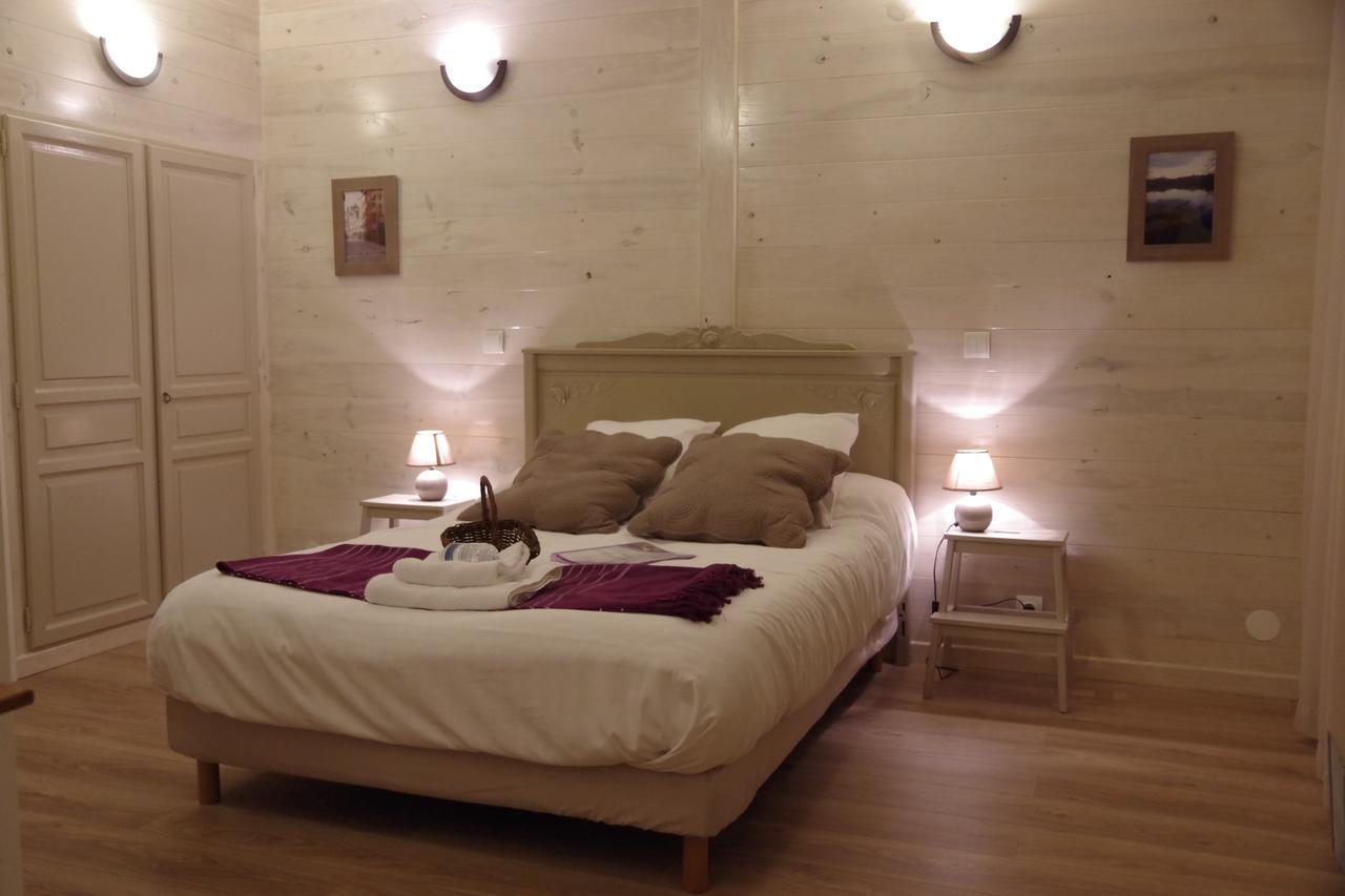 Chambres Dhotes Le Relais De Grange Blanche Lyon Dış mekan fotoğraf