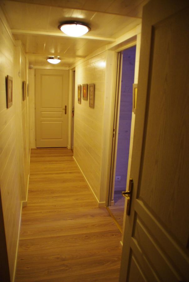 Chambres Dhotes Le Relais De Grange Blanche Lyon Dış mekan fotoğraf